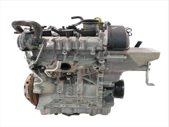 Motor Completo Skoda Fabia 95CV 70KW