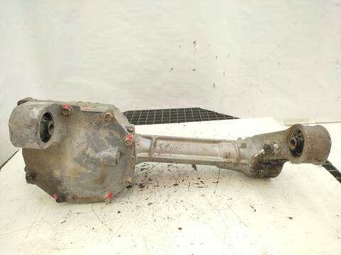 Foto 3ª: Diferencial Delantero Nissan Pathfinder 2.5 DCI 174CV 128KW [YD25] (2006)