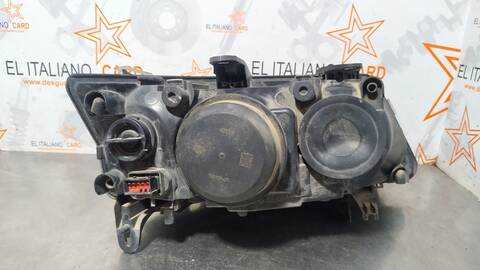 Foto 2ª: Faro Izquierdo Saab 9-3 2.2 TID LINEAR BERLINA 125CV 92KW [D223L] (2002)