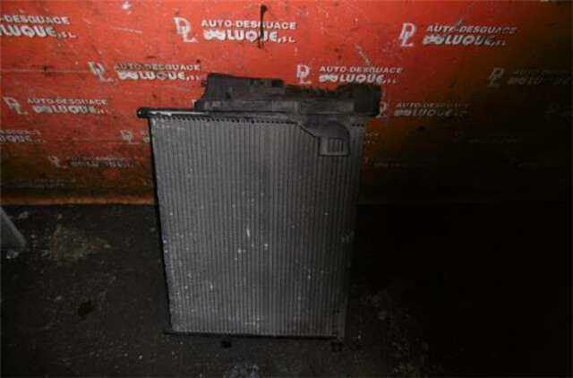 Radiador Calefaccion A.A. Bmw Serie 3 315 318 TI
