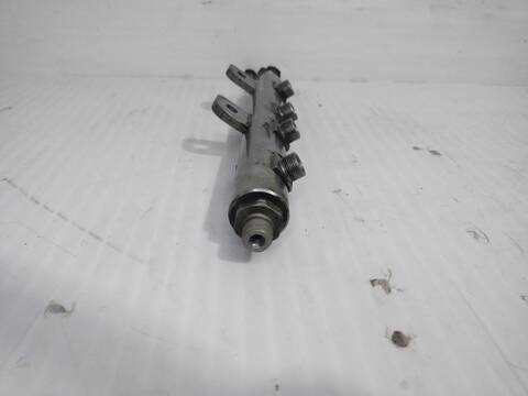 Foto 2ª: Rampa Inyectora Land Rover Discovery TDV6 HSE AUT. 245CV [306DT] (2009)