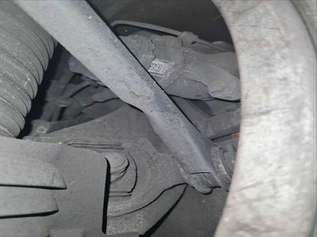 Pinza Freno Trasera Izquierdo Audi A6 3.0 TDI ADVANCED EDITION 272CV 200KW