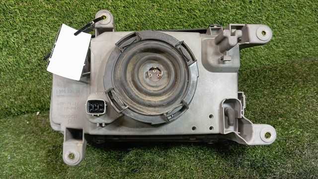 Foto 2ª: Faro Derecho Opel Frontera 2.2 D B 3P [X22DTH] (1999)
