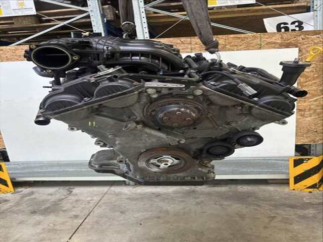 Motor Completo Hyundai Genesis 290CV 213KW