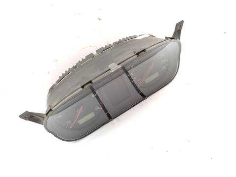 Foto 3ª: Cuadro de Instrumentos Volkswagen Transporter 2.5 TDI 88CV 65KW FURGONETA [AJT] (2001)