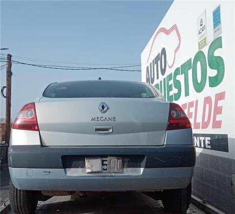 Foto 2ª: Caja Cambios Renault Megane 1.9 CONFORT AUTHENTIQUE [1.9 LTR. 88KW DCI DIESEL] BERLINA II CLASSIC BERLINA 2003 ) [F9Q 800]