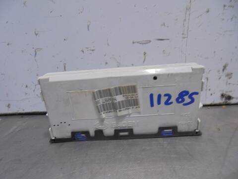 Foto 2ª: Pantalla Multifuncion Citroen C5 2.0 HDI 90 X BERLINA 90CV 66KW [RHY] (2003)