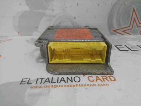 Foto 2ª: Centralita Airbag Ford Galaxy VERSION INDEFINIDA (1995)