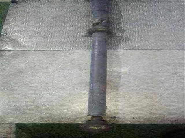 Foto 2ª: Transmision Central Bmw Serie 3 315 2.0 16V DIESEL CAT BERLINA 136CV 100KW (1998)