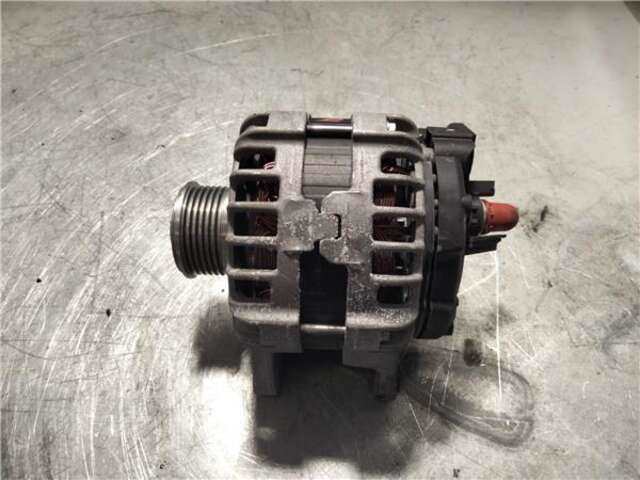 Foto 2ª: Alternador Renault Megane 1.5 BOSE-EDITION [1.5 LTR. - 81 KW DCI DIESEL FAP ENERGY] IV BERLINA 5P (12.2015-_)