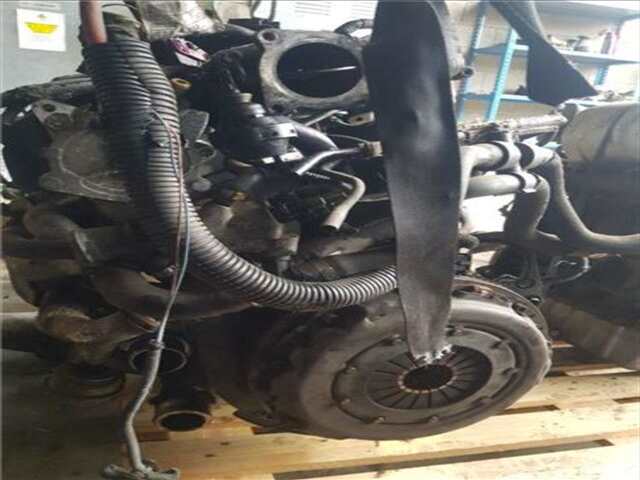 Motor Completo Fiat Stilo 1.9 JTD (192_XE1A)