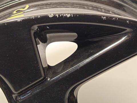 Foto 4ª: LLanta Chapa Kia Sportage DRIVE 2WD 136CV 100KW [D4FE] (2022)