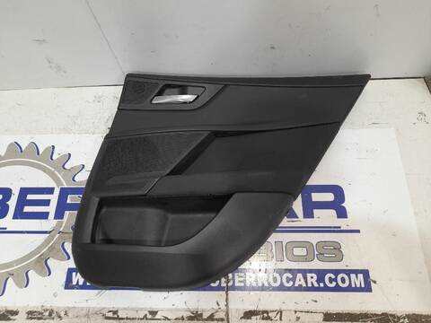 Foto 3ª: Tapizados Cartoneras Jaguar XE 2.0 DIESEL CAT 180CV (2014)