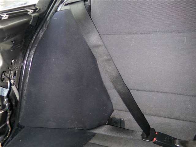 Cinturón Trasero Derecho Bmw Serie 1 118 2.0 D E87, 2004-2013