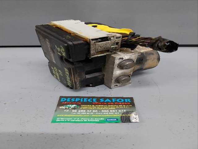 Abs Peugeot 207 1.6 G