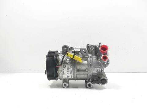 Compresor Aire Acondicionado Citroen C4 HN05 BERLINA