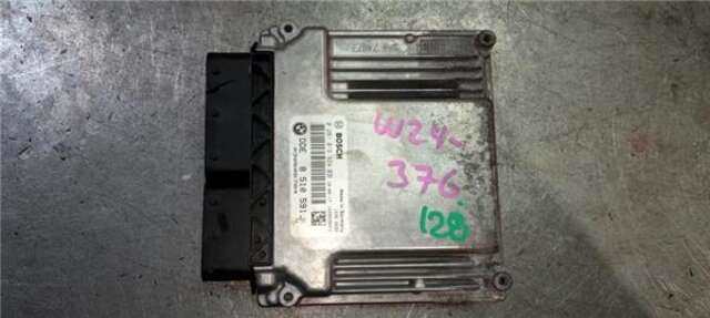 Centralita Motor ECU Bmw X1 D DRIVE (E84)