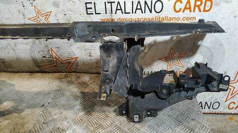 Foto 3ª: Panel Frontal Bmw X5 3.0D 184CV 135KW [306D1] (2003)