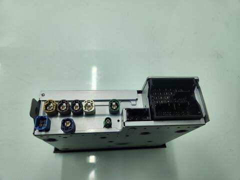 Foto 4ª: Sistema GPS Audi Q5 45 TFSI QUATTRO S LINE 265CV 195KW [DRYA] (2024)