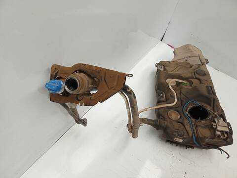 Foto 3ª: Deposito de Combustible Volkswagen Golf 2.0 TDI 116CV 85KW [DSUD,DXRC,DTRB,DTRD] (2022)