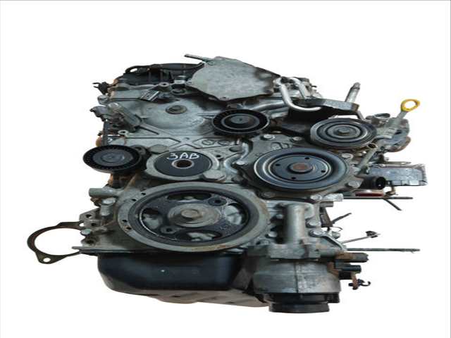 Foto 3ª: Motor Completo Toyota Avensis 124CV 91KW [1AD-FTV 1AD] (2012)
