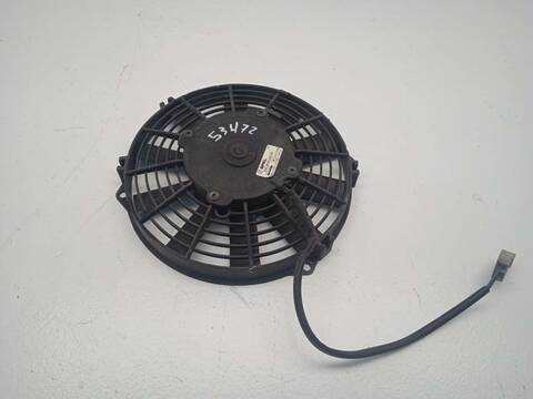 Electroventilador Mercedes Sprinter 210/213/216 CDI 906.611/613) 129CV 95KW CAJA CERRADA