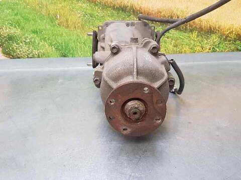 Foto 2ª: Diferencial Trasero Suzuki SX4 GL 107CV 79KW [M16A] (2009)