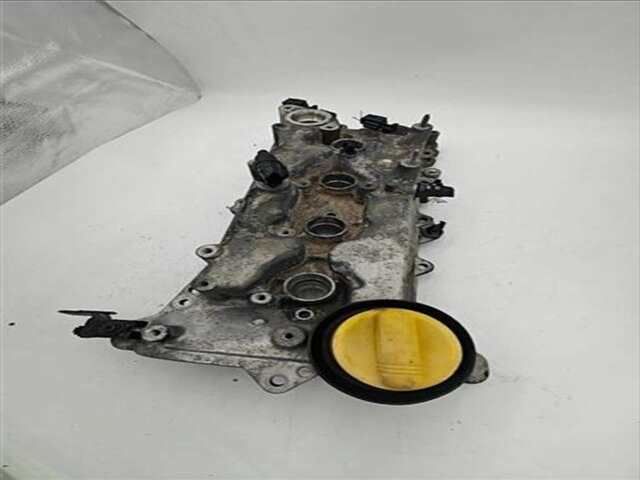 Despiece Motor Renault Megane 1.2 DYNAMIQUE [1.2 LTR. - 85 KW 16V TCE] III BERLINA 5P (2008-_)