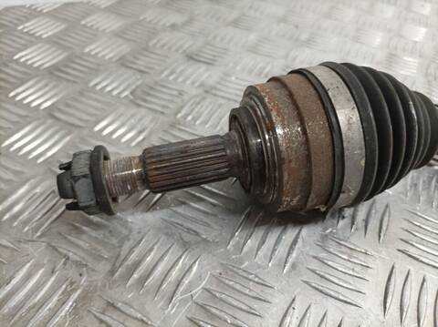 Foto 2ª: Transmision Delantera Izquierda Renault Clio EXPERIENCE 101CV 74KW [H4D450] (2020)