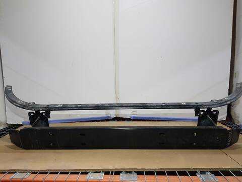 Refuerzo Paragolpes Delantero Peugeot Boxer 333 L2H2 ALLURE BLUE-HDI 165 165CV 121KW