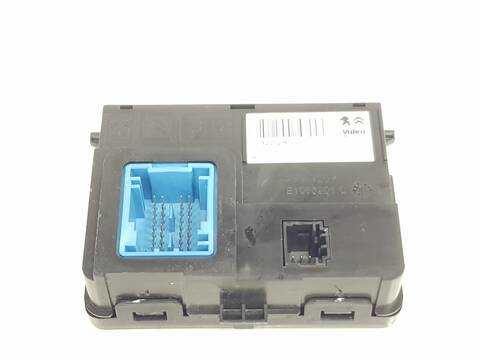 Centralita Motor ECU Peugeot 3008 ACTIVE PACK