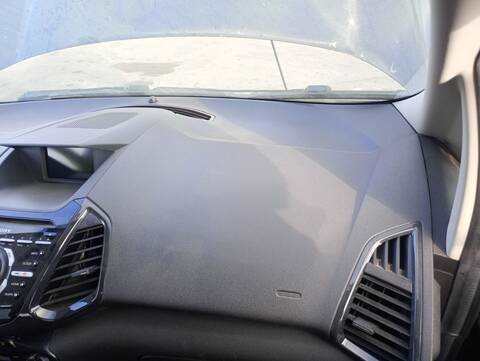 Foto 2ª: Kit Airbag Ford EcoSport TITANIUM S 95CV 70KW [XVJD] (2016)