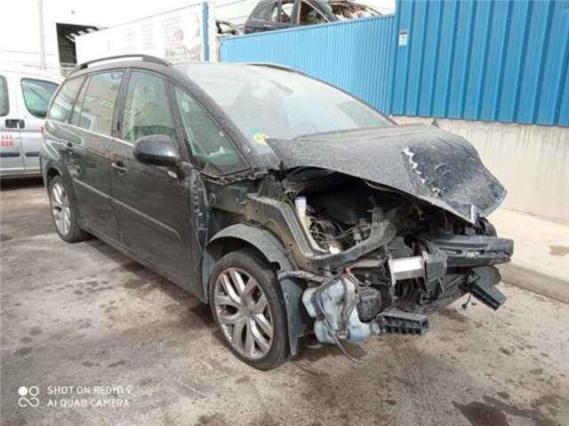 Elevalunas Eléctrico Delantero Izquierdo Citroen C4 2.0 HDI GRAND C4 PICASSO
