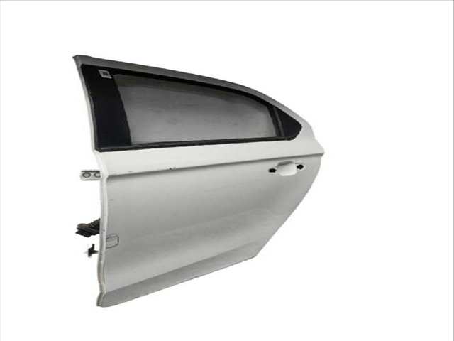 Foto 3ª: Puerta Trasera Izquierda Citroen C Elysee 1.6 HDI 92 (2012)