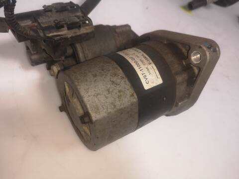 Motor de Arranque Ford Focus M1DD BERLINA