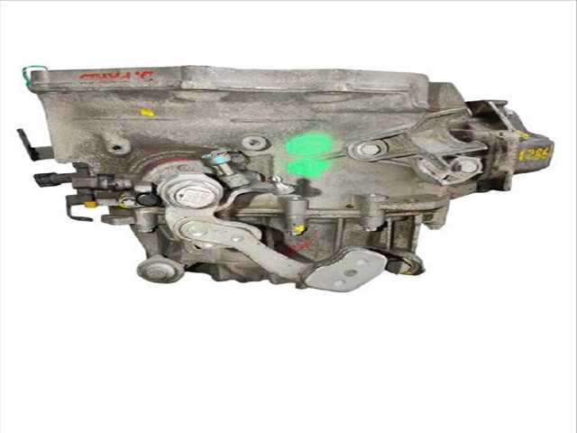 Foto 2ª: Caja Cambios Opel Mokka 1.6 CDTI _76) (2012)