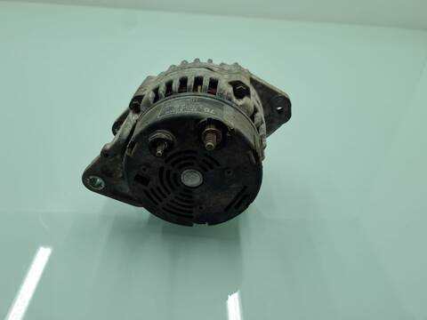 Foto 3ª: Alternador Nissan Terrano AVENTURA 125CV 92KW [TD27TI] (1999)
