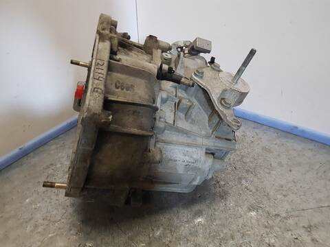 Foto 2ª: Caja Cambios Fiat Stilo 1.9 JTD - 1.9 JTD 115 ACTIVE 116CV 85KW [192A1000] (2003)