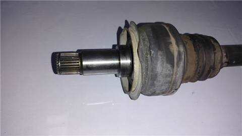 Foto 2ª: Transmision Trasera Derecha Bmw Serie 3 315 320I 16V CAT N46) BERLINA 150CV 110KW