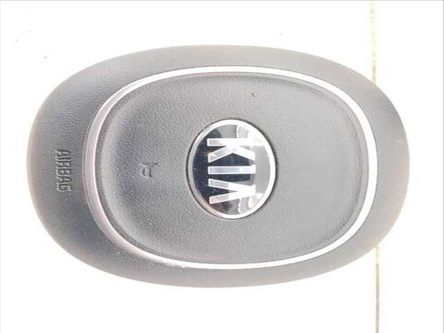 Foto 3ª: Kit Airbag Kia Sorento 2.2 CRDI 4WD (2020)