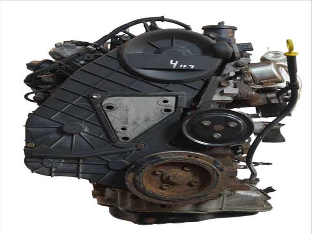 Foto 3ª: Motor Completo Opel Astra 110CV 81KW [A17DTR A17DTJ A17 LPV] (2011)