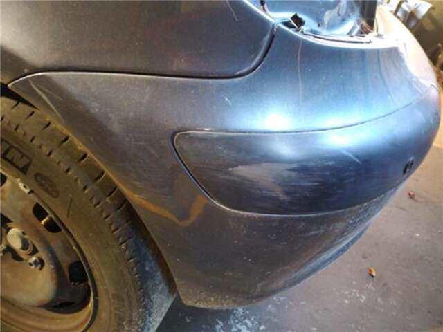 Foto 2ª: Paragolpes Trasero Peugeot 307 1.6 16V [NFU (TU5JP4)]