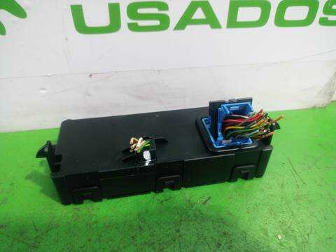 Foto 2ª: Centralita Motor ECU Peugeot 508 ACTIVE 150CV 110KW [AH01] (2018)