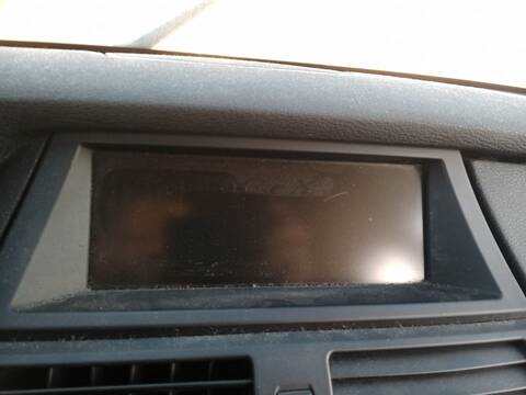 Foto 2ª: Sistema GPS Bmw X5 XDRIVE40D 306CV 225KW [N57SD30B] (2011)