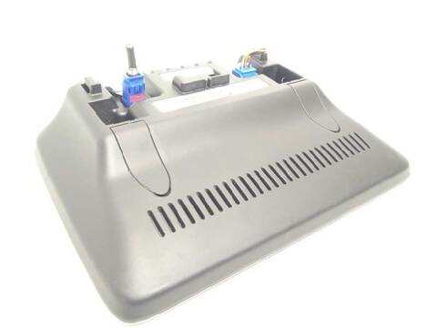 Foto 4ª: Pantalla Multifuncion Mercedes Clase G 230 GLA 180 156.942) 122CV 90KW [270910] (2018)