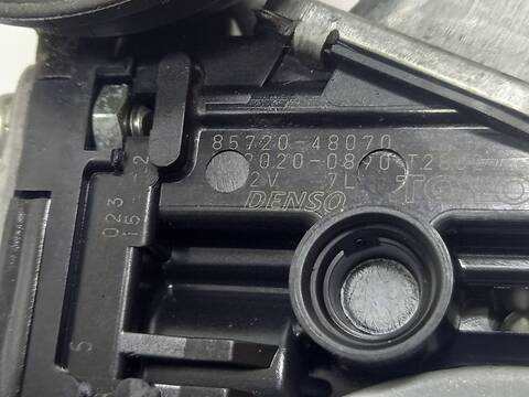 Foto 2ª: Elevalunas Eléctrico Delantero Izquierdo Toyota Urban 1NDTV (2009)