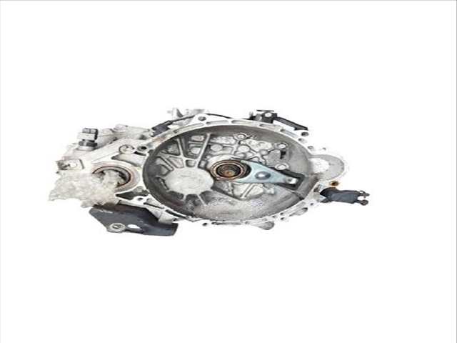 Caja Cambios Hyundai i30 1.6 CRDI 110CV