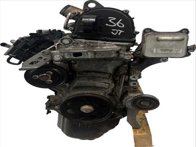 Motor Completo Audi A3 105CV 77KW