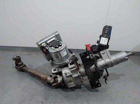 Foto 3ª: Columna Dirección Renault Clio EXPERIENCE 101CV 74KW [H4D450] (2022)