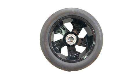 Foto 3ª: LLanta Chapa Opel Grandland HN09 (2025)